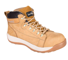 Load image into Gallery viewer, FW31 - Steelite Construction Nubuck Boot S3 HRO
