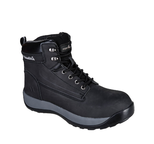 FW32 - Steelite Construction Nubuck Boot S3 HRO