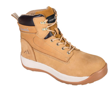 Load image into Gallery viewer, FW32 - Steelite Construction Nubuck Boot S3 HRO
