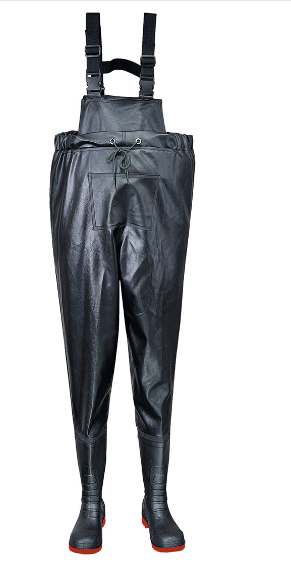 FW74 - Safety Chest Wader S5