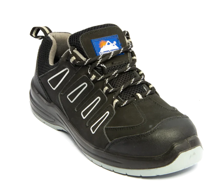 Himalayan 4214 S3/SRC Composite Black Safety Trainer