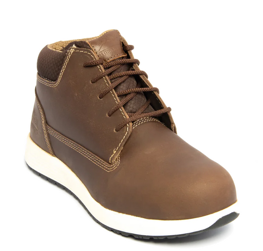 Himalayan 4411 Urban Brown S3/SRC Nubuck Composite Safety Boot