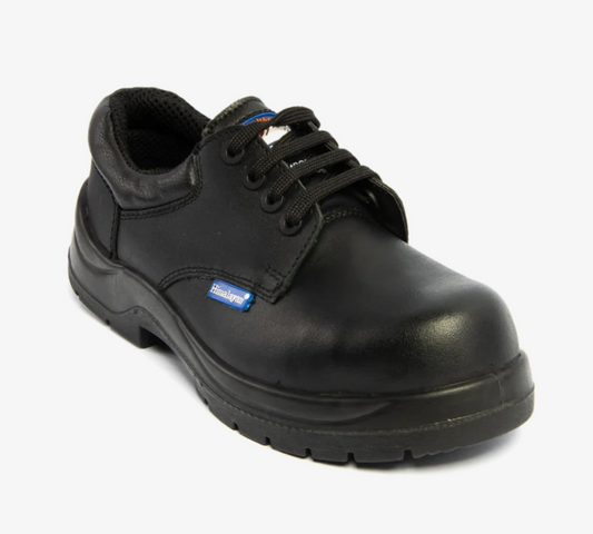 Himalayan 5113 S3/SRC HyGrip Composite Black Safety Shoe