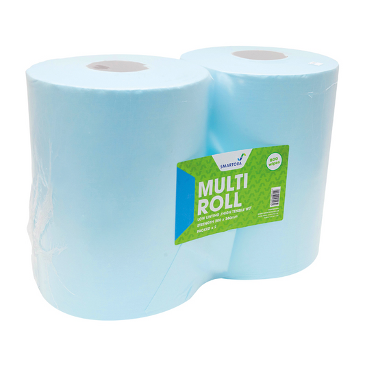 Blue Smartora Multi Roll – 2pk