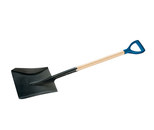 No.2 Shovel