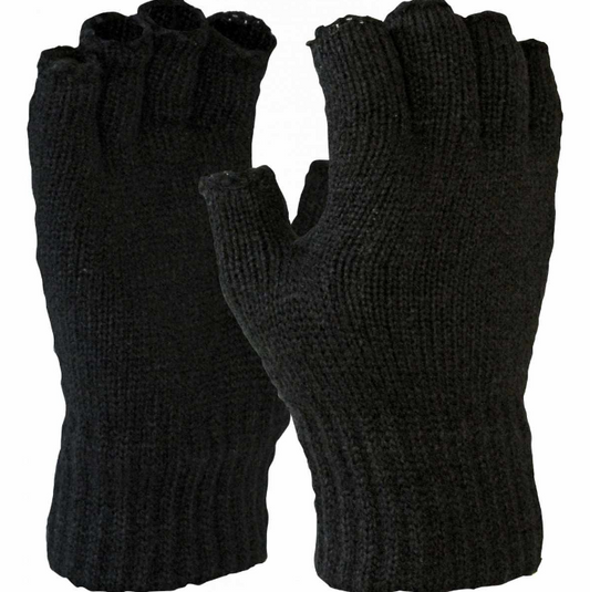 PBK7FL - Fingerless Acrylic (10) PK