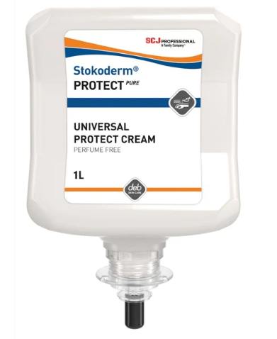 Deb Stokoderm Protect Pure 1L (Case of 6)