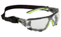 PS28 - Tech Look Pro KN Safety Glasses Clear