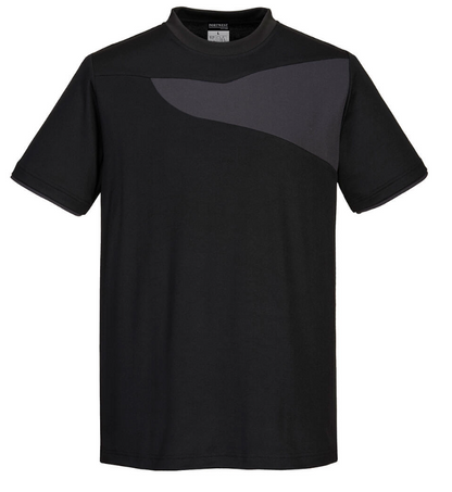 PW211 - PW2 Cotton Comfort T-Shirt S