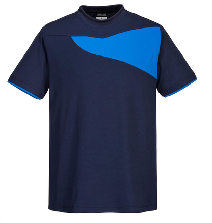 PW211 - PW2 Cotton Comfort T-Shirt S