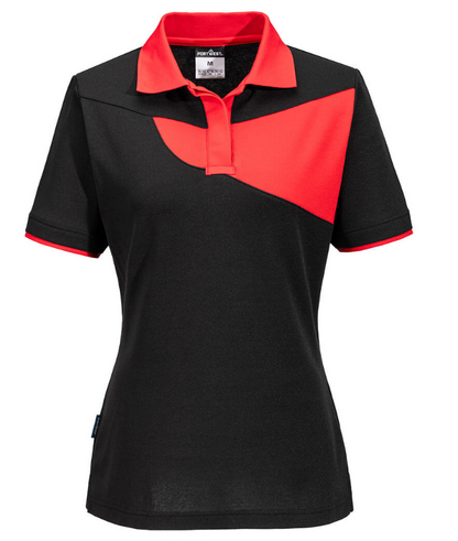 PW219 - PW2 Women's Polo Shirt S/S