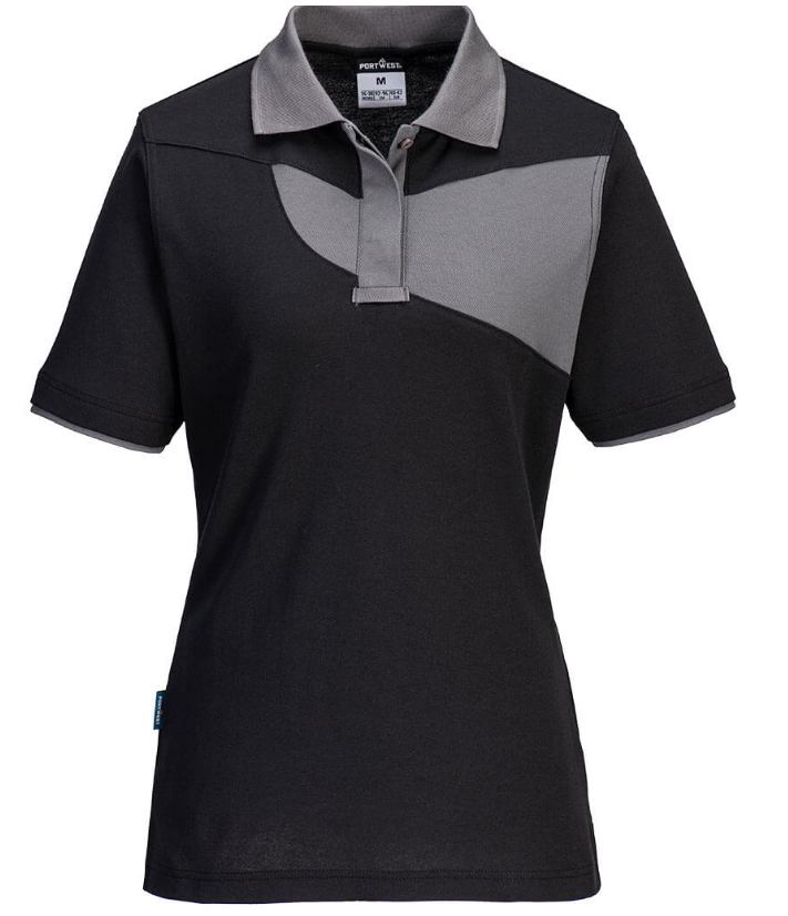 PW219 - PW2 Women's Polo Shirt S/S