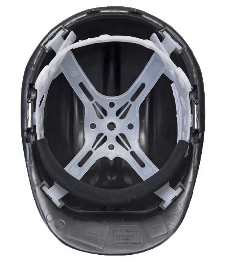 PW50 - Expertbase Safety Helmet