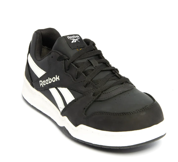 Reebok R4162 BB4500 Black Safety Trainer S3