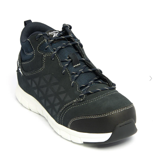 Reebok R1035 Excel Light Navy Safety Boot S3