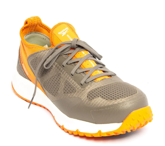 Reebok R4094 All Terrain Freedom Grey Safety Trainer S1P