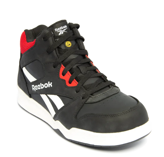 Reebok R4132 BB4500 Black Safety Boot S3