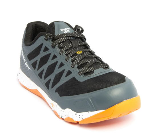 Reebok R4453 Speed TR Grey Safety Trainer S1P