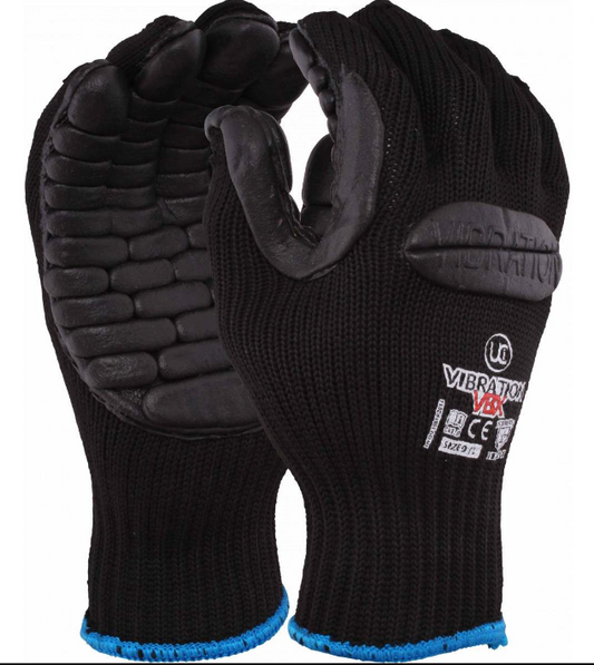 Vibration-VBX - Anti-Vibration Glove