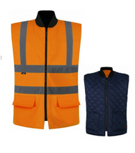 Load image into Gallery viewer, BW35 TBW08 Bodywarmer

