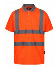 Load image into Gallery viewer, HVP TPS01 Polo Shirts
