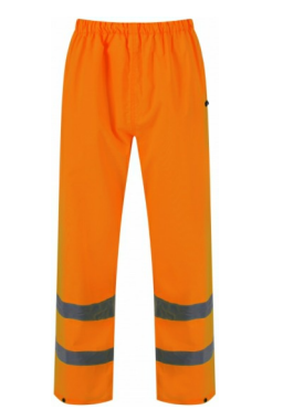 HVT3 TTR07 Trousers