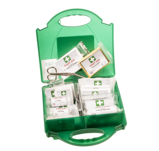 FA10 - Workplace First Aid Kit 25