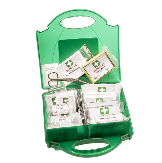 FA11 - Workplace First Aid Kit 25+