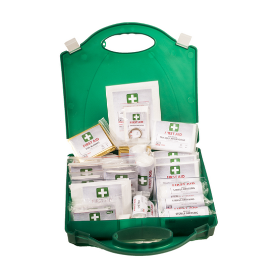 FA12 - Workplace First Aid Kit 100