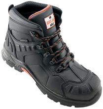 Load image into Gallery viewer, Unbreakable U112 Hurricane S3 SRC Waterproof Black Composite Safety Boot
