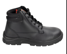 Load image into Gallery viewer, Unbreakable U119 Comet S1P SRC Black Safety Boot
